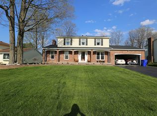 54 Cardiana Dr, Rochester, NY 14612