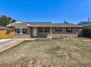 15 NW 53rd St, Lawton, OK 73505