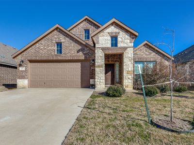 11917 Longstone Dr, Burleson, TX, 76028