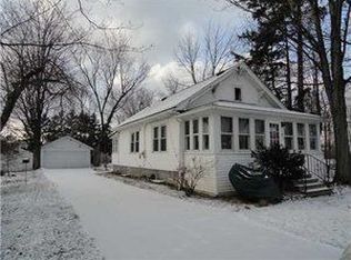 5050 Fairgrounds Rd, Hamburg, NY 14075