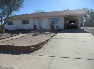 61 W 11th St, Ajo, AZ 85321