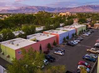 419 Monroe St NE, Albuquerque, NM 87108