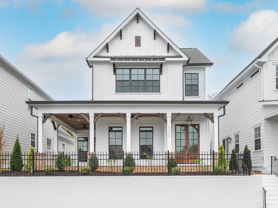 1st image of 6808 Barnhouse Ct Unit 5
