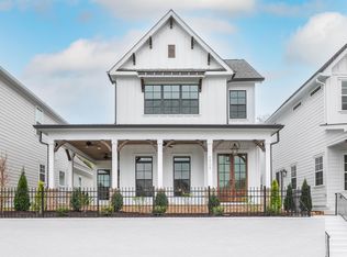 6808 Barnhouse Ct UNIT 5, Hixson, TN 37343