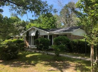 4914 Golfway Dr, Eight Mile, AL 36613