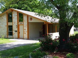 5409 Duval St, Austin, TX 78751