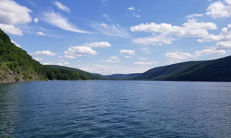 1st image of Morris Run Rd