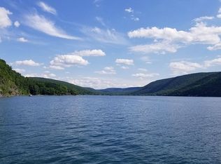 Morris Run Rd, Homer, NY 13077