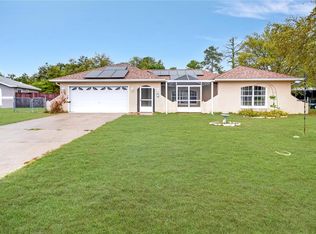5143 SW 155th Loop, Ocala, FL 34473