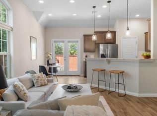 1404 Catalan Rd #803, Austin, TX 78748