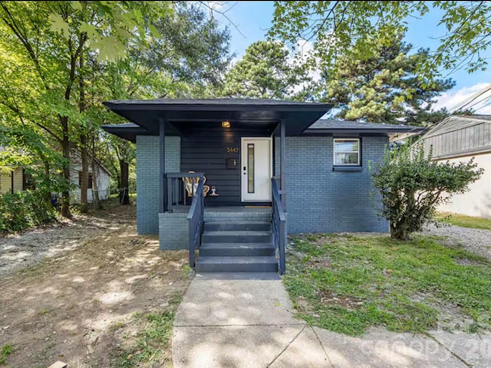 1st image of 3445/3447 Tappan Pl