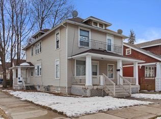 2501 17th St, Racine, WI 53405