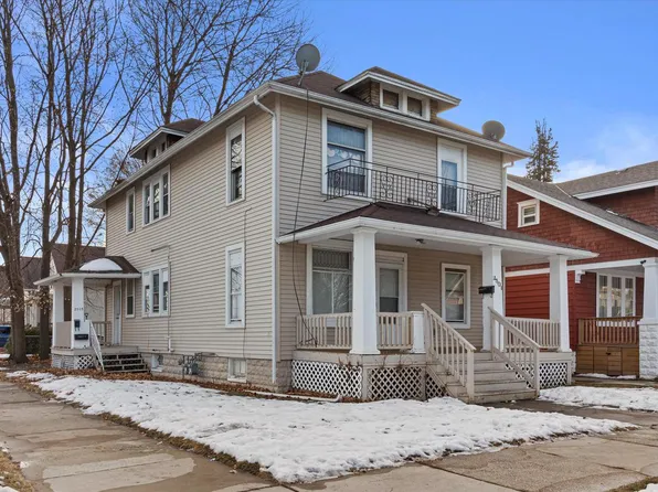 2501 17th STREET, Racine, WI 53405