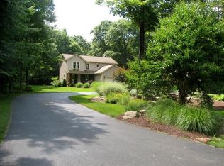 237 Mountain Ridge Ct, Berlin, PA 15530