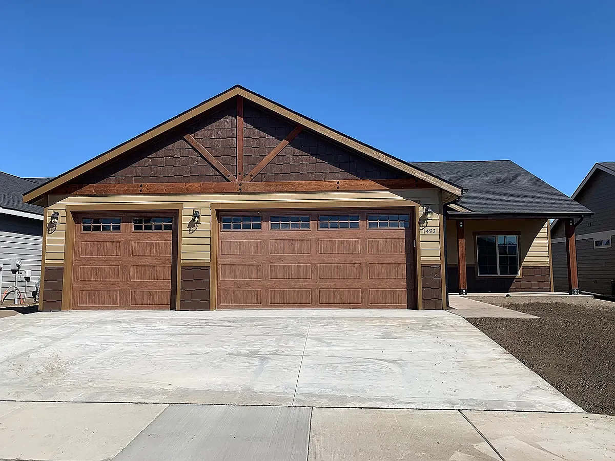 Thayer Farms Rental Homes — Photo 1