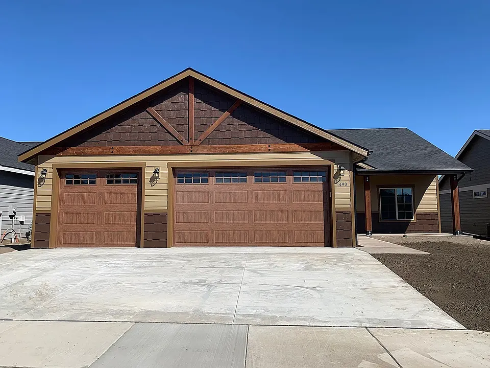 Thayer Farms Rental Homes