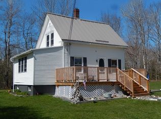 16 Landry Ln, Stockton Springs, ME 04981