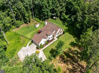 6945 John Rivers Rd, Fairburn, GA 30213