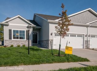 6553 NE 8th Ct, Des Moines, IA 50313