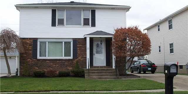 1st image of 164 S Seine Dr #1