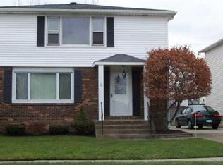 164 S Seine Dr #1, Buffalo, NY 14227