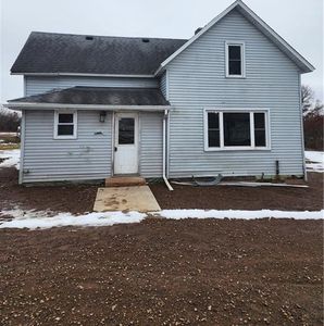 11408 County Highway M, New Auburn, WI, 54757