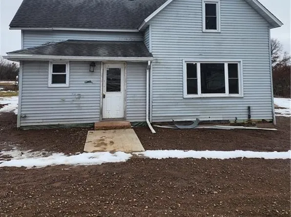 11408 County Highway M, New Auburn, WI 54757