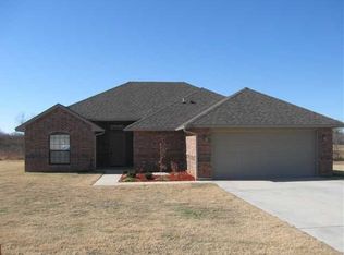 794 County Street 2965, Tuttle, OK 73089