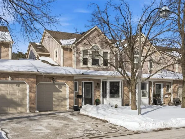 5255 Lakeshore Rd #20, Burlington, ON L7L 5X6