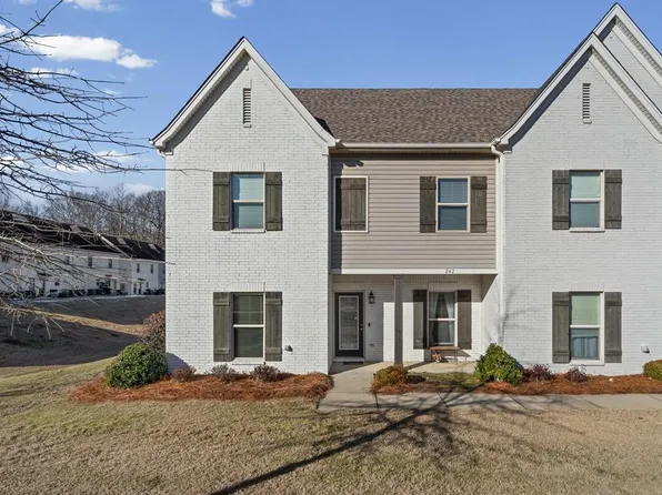 242 Massee Cir, Oxford, MS 38655