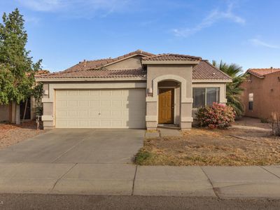 6326 W Pioneer St, Phoenix, AZ, 85043