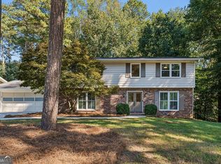 4613 Sharon Valley Ct, Atlanta, GA 30338
