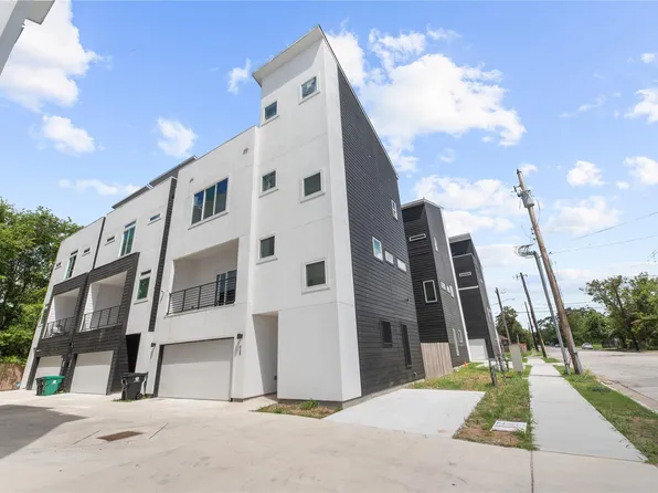 515 Schweikhardt St, Houston, TX 77020