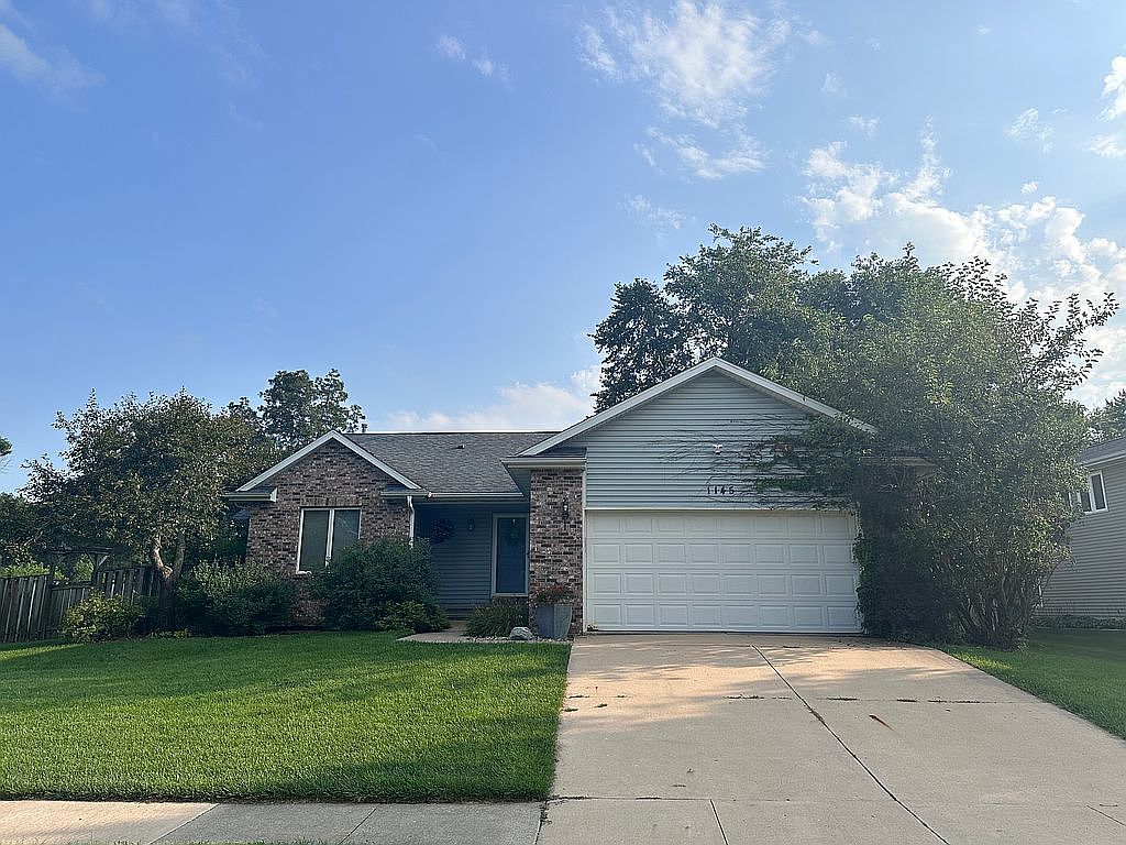 1145 Saint Andrews Dr — Quail Creek Golf Course