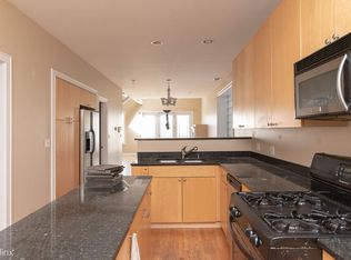 728 N Willard Ct #2, Chicago, IL 60642