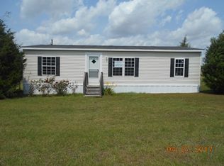 746 Stage Coach Rd, Pelham, GA 31779