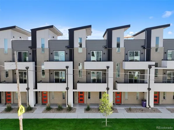 3308 W 17th Avenue, Denver, CO 80204