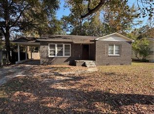 1473 Boudousquie St, Mobile, AL 36605