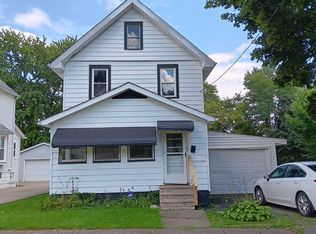 2277 5th St SW, Akron, OH 44314