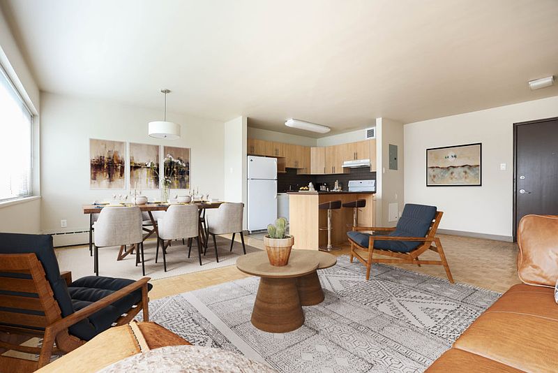 Winnipeg Apartment for rent - 1 Bedroom in Winnipeg