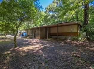 9415 E Tin Pan Aly, Inverness, FL 34453