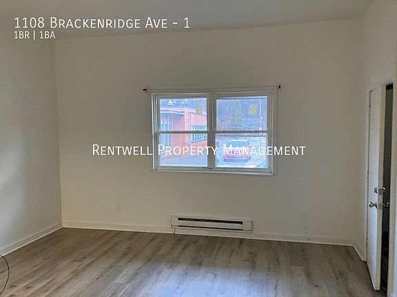 5th image of 1108 Brackenridge Ave #1
