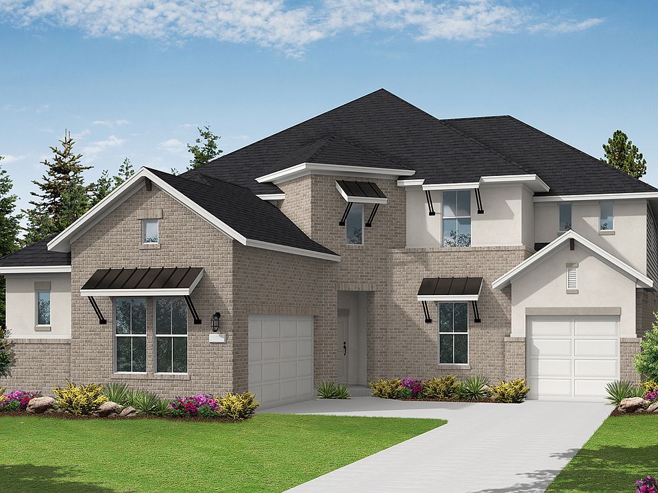 Elevation C