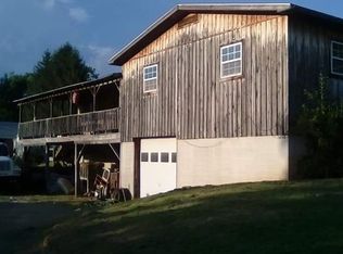 127 Fireside Ln, Marlinton, WV 24954