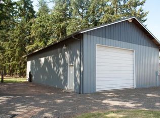 22504 SW Riggs Rd, Beaverton, OR 97078