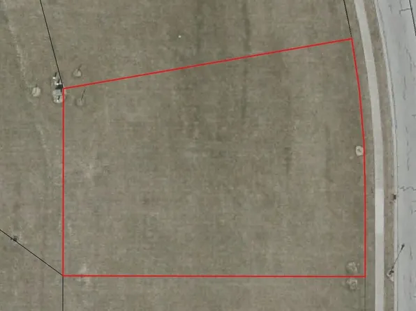 635 Walnut St Lot 14, New Bremen, OH 45869