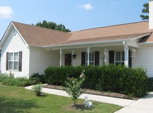 1303 Ducks Bill Ct, Wilmington, NC 28411