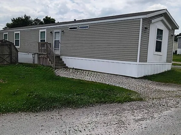 815 Butterfield Trl, Mooresville, IN 46158