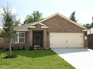 133 Mt Vernon Ln, Venus, TX 76084