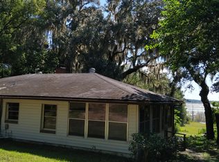 695 S Lawrence Blvd, Keystone Heights, FL 32656
